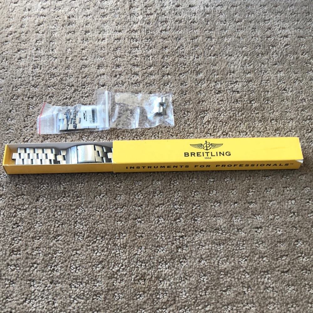 Watch Band